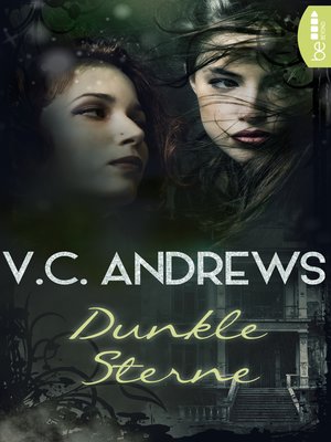 cover image of Dunkle Sterne
